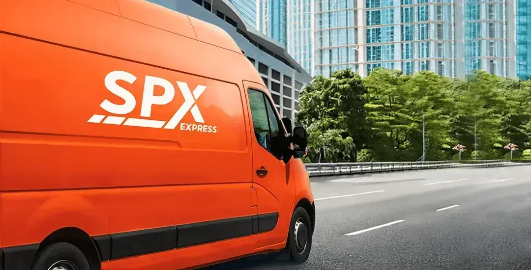 SPX Express Tracking Real-time - Lacak Paket SPX Express Online 24 Jam